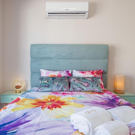 Gaia Terrace Apartamento Qian 2Br Ac L Free Parking Vila Nova de Gaia Extérieur photo