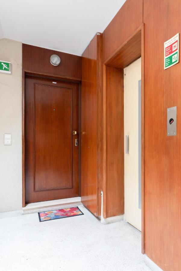 Gaia Terrace Apartamento Qian 2Br Ac L Free Parking Vila Nova de Gaia Extérieur photo