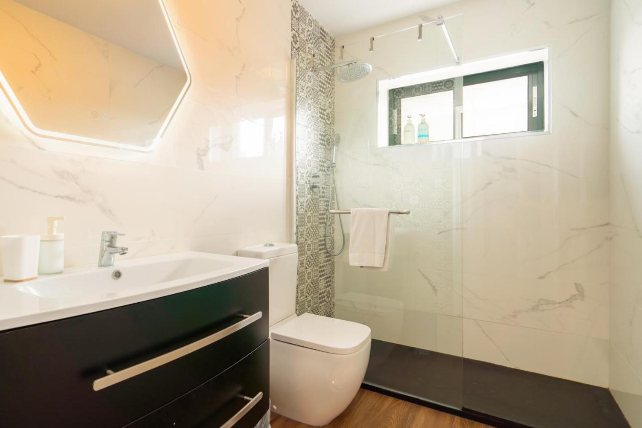 Gaia Terrace Apartamento Qian 2Br Ac L Free Parking Vila Nova de Gaia Extérieur photo