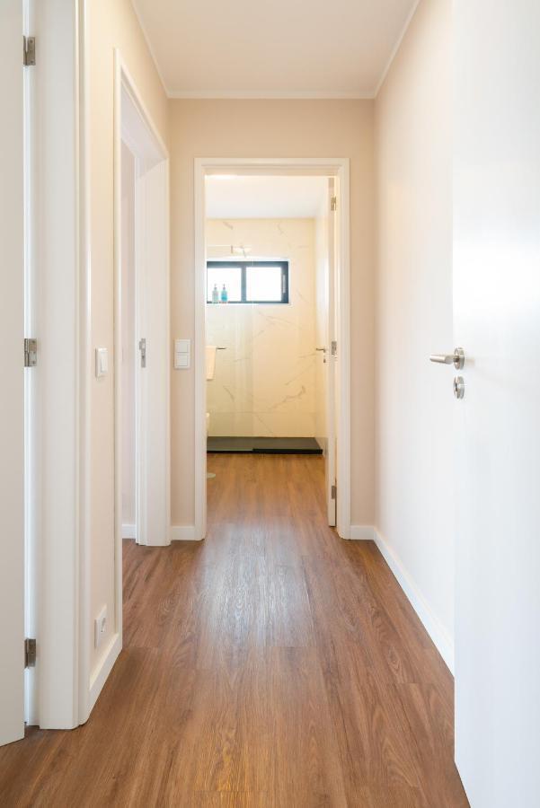 Gaia Terrace Apartamento Qian 2Br Ac L Free Parking Vila Nova de Gaia Extérieur photo