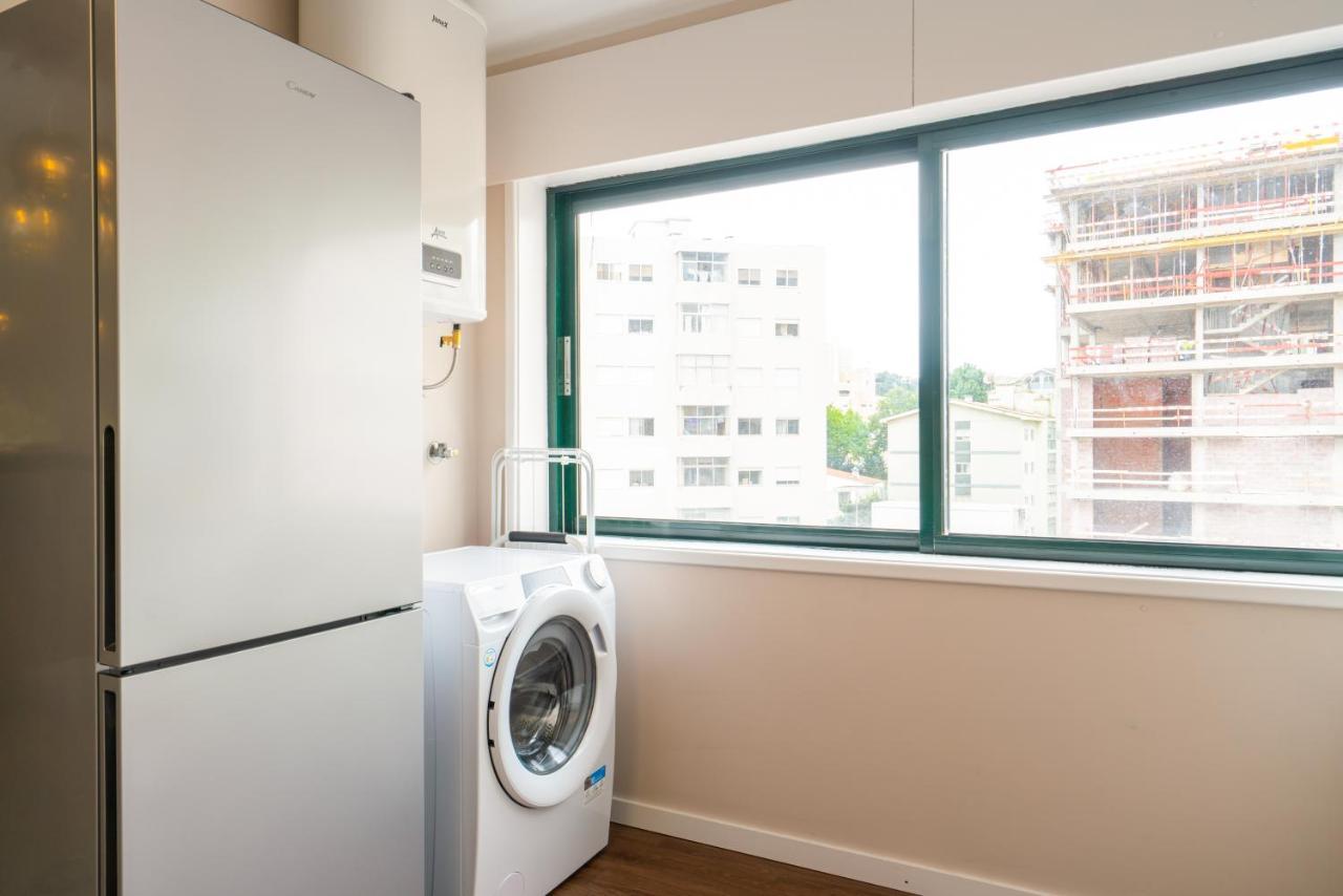 Gaia Terrace Apartamento Qian 2Br Ac L Free Parking Vila Nova de Gaia Extérieur photo
