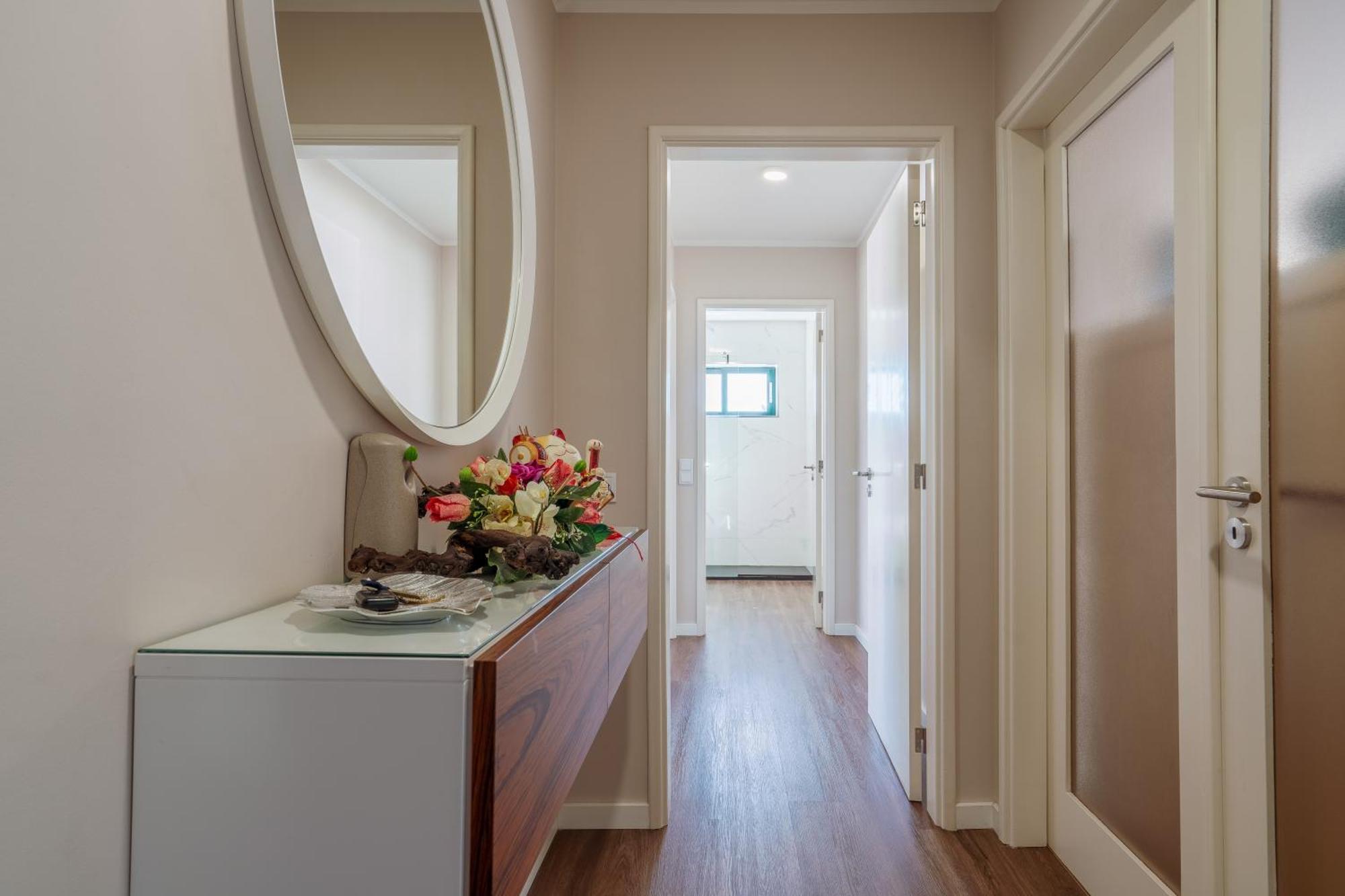 Gaia Terrace Apartamento Qian 2Br Ac L Free Parking Vila Nova de Gaia Extérieur photo