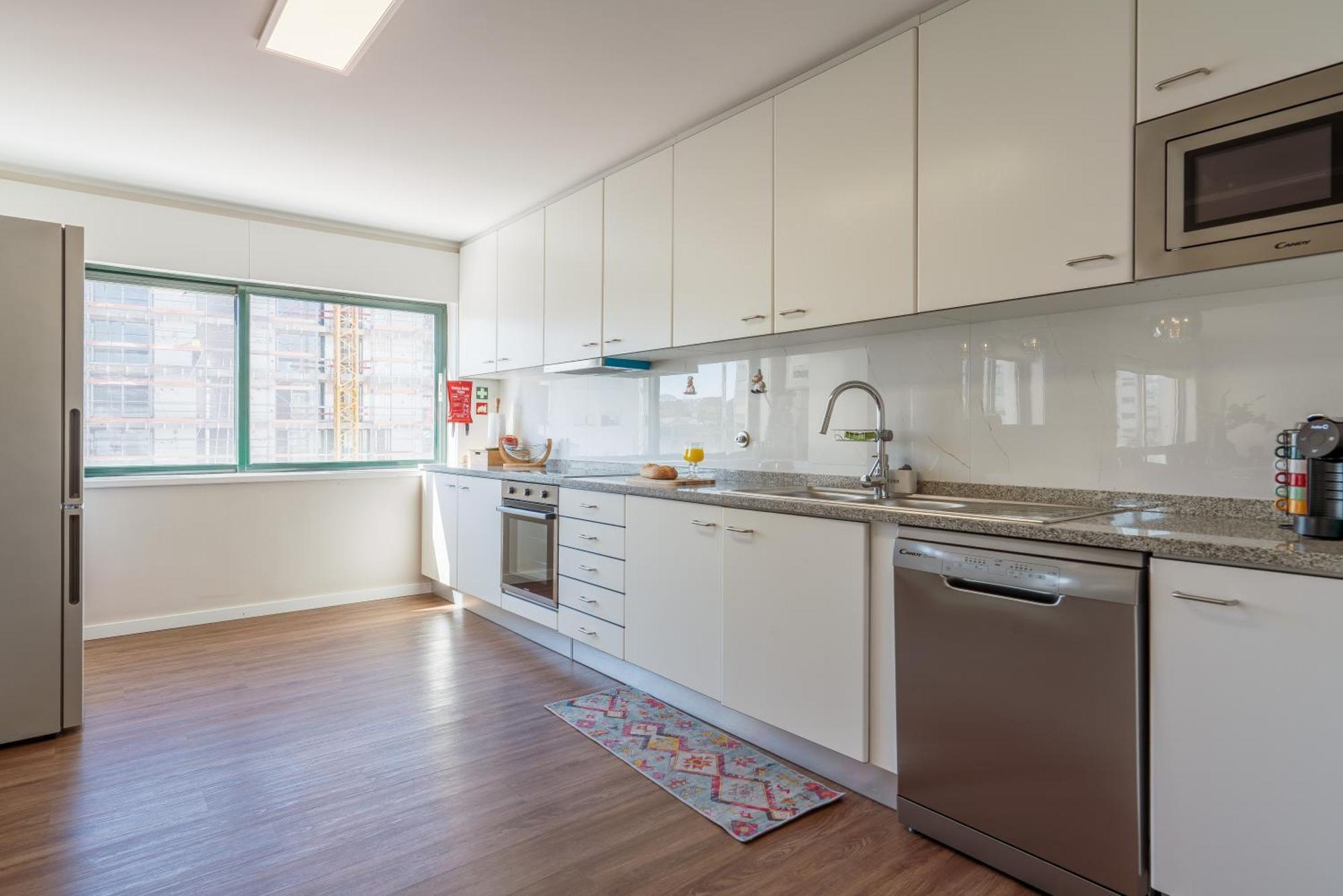 Gaia Terrace Apartamento Qian 2Br Ac L Free Parking Vila Nova de Gaia Extérieur photo