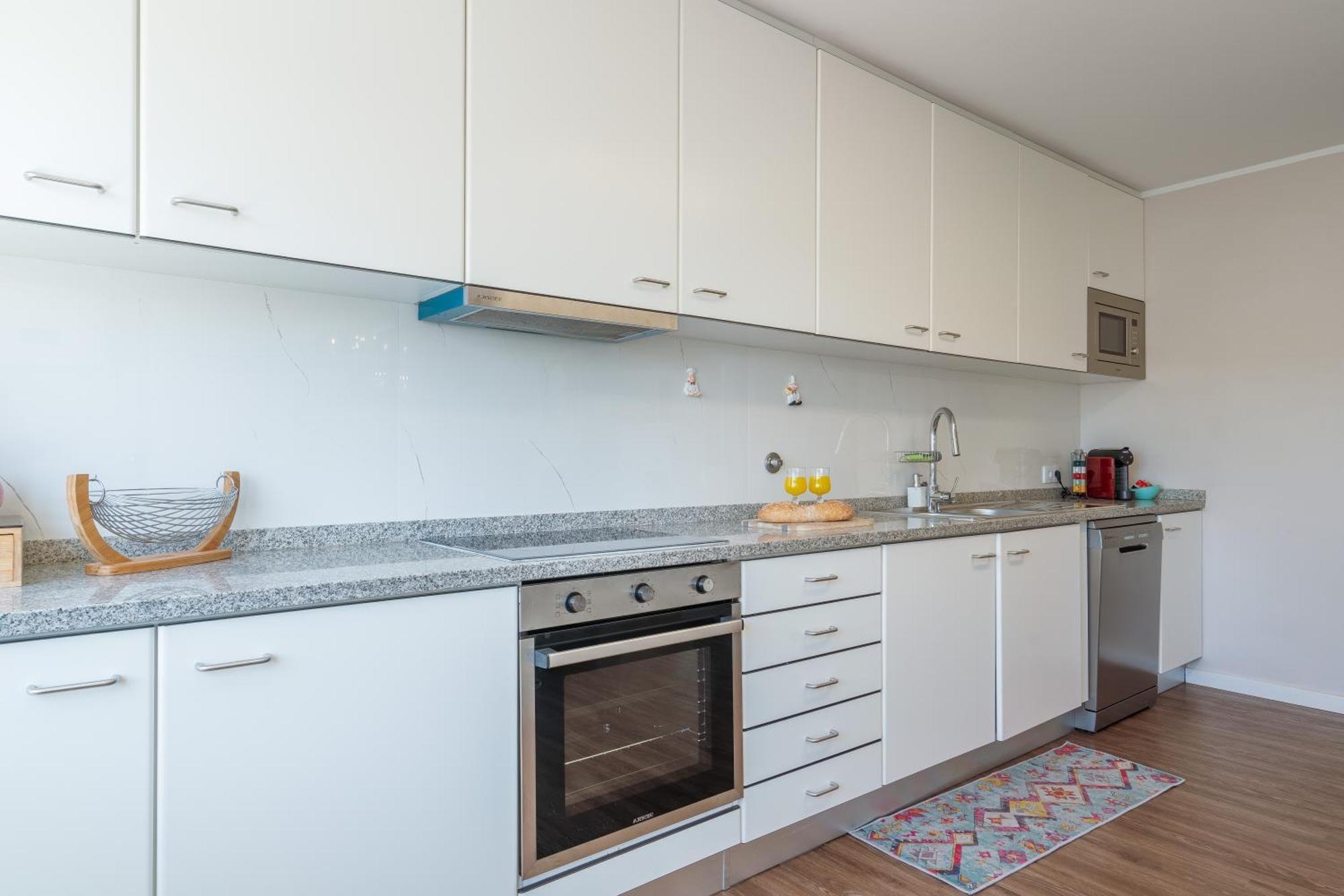 Gaia Terrace Apartamento Qian 2Br Ac L Free Parking Vila Nova de Gaia Extérieur photo