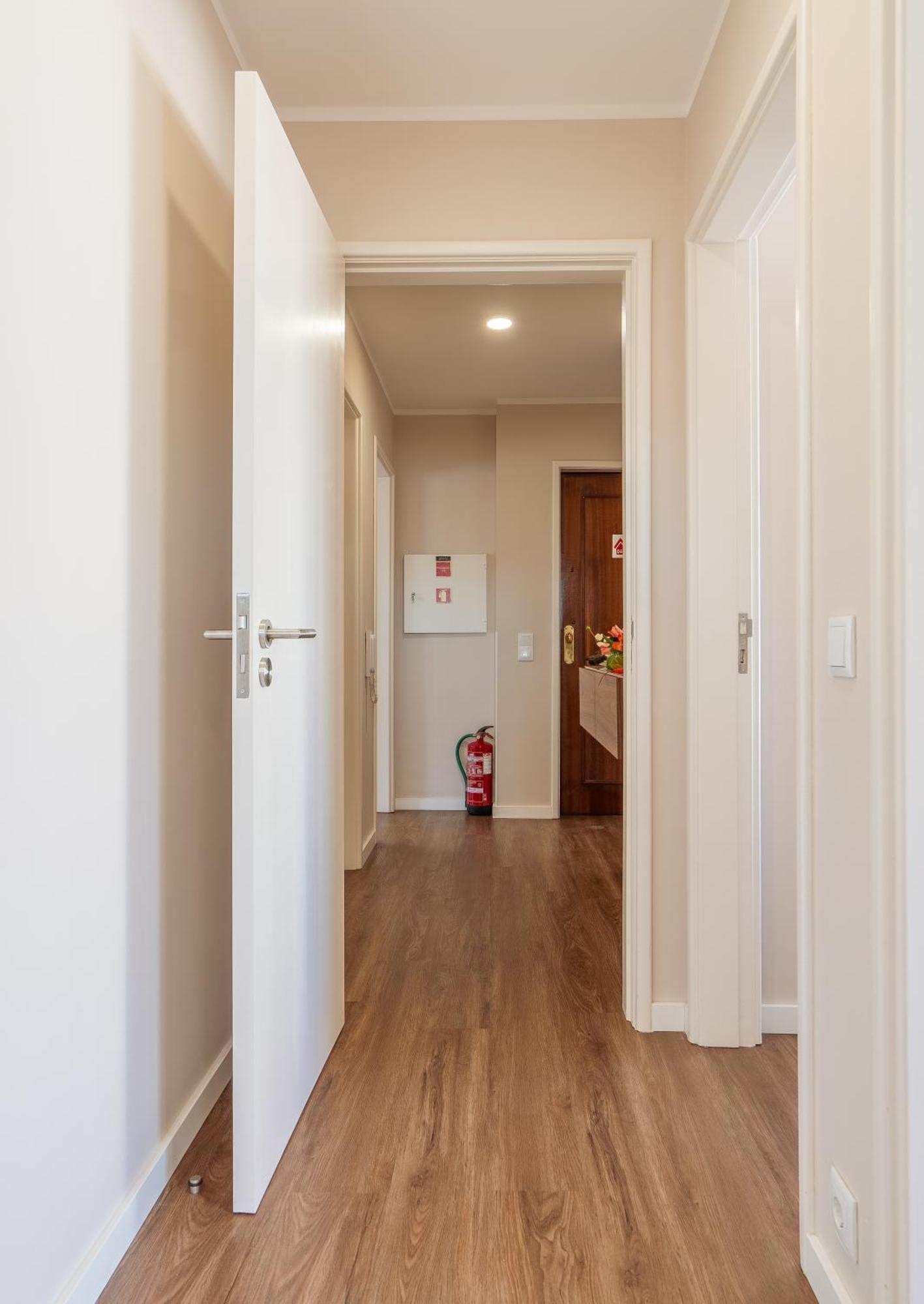 Gaia Terrace Apartamento Qian 2Br Ac L Free Parking Vila Nova de Gaia Extérieur photo
