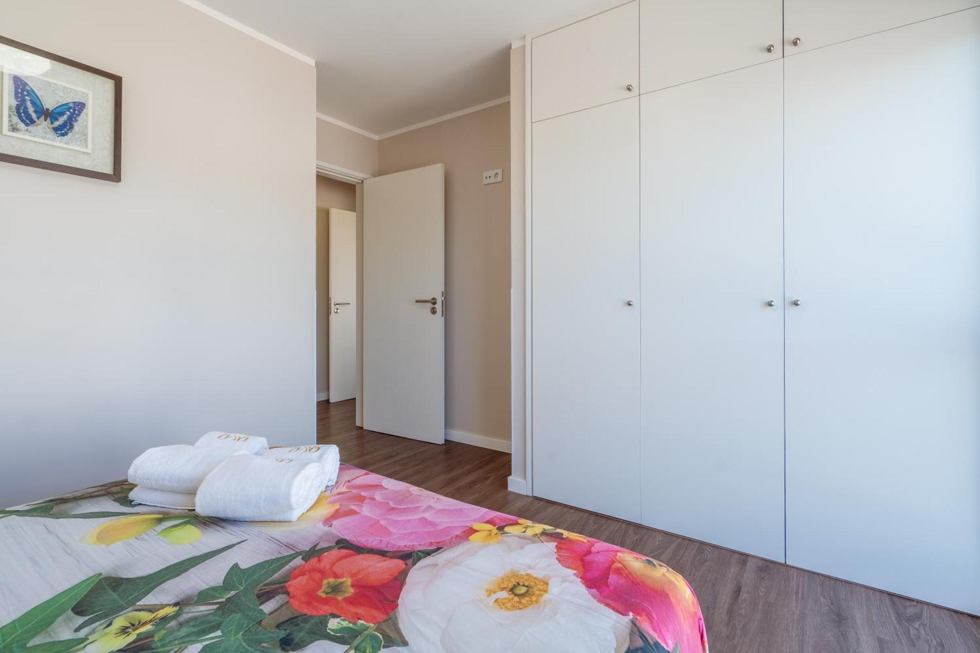 Gaia Terrace Apartamento Qian 2Br Ac L Free Parking Vila Nova de Gaia Extérieur photo