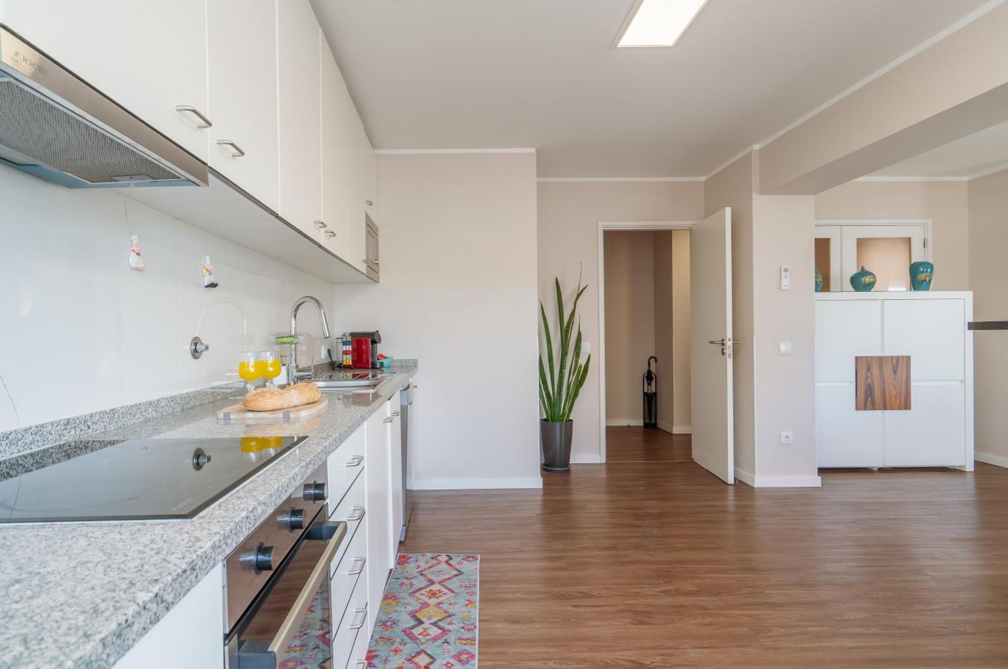 Gaia Terrace Apartamento Qian 2Br Ac L Free Parking Vila Nova de Gaia Extérieur photo