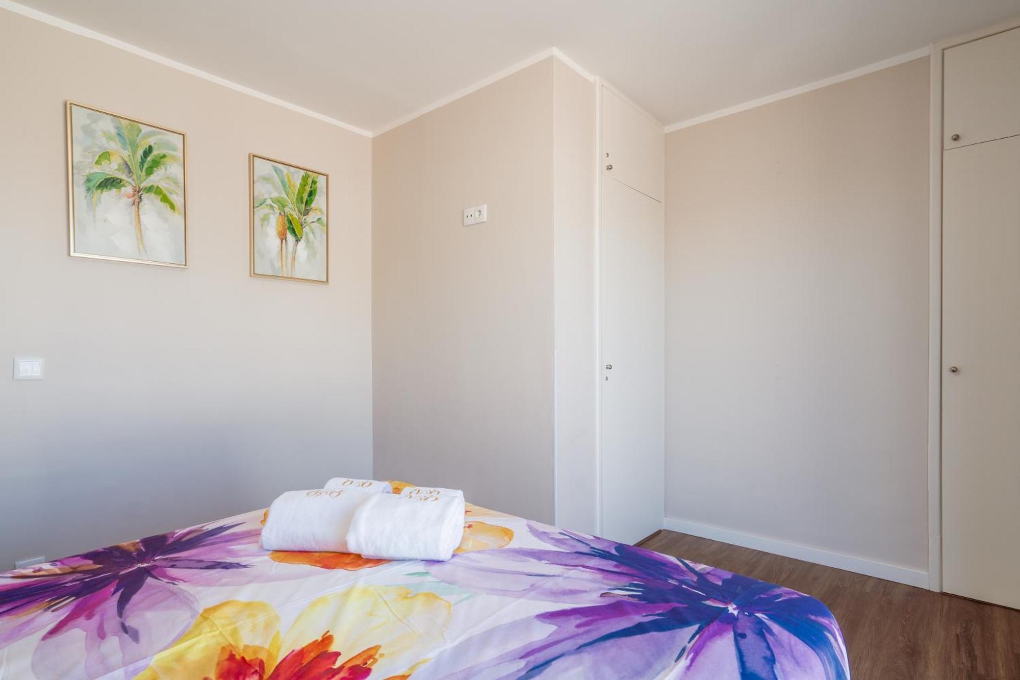 Gaia Terrace Apartamento Qian 2Br Ac L Free Parking Vila Nova de Gaia Extérieur photo