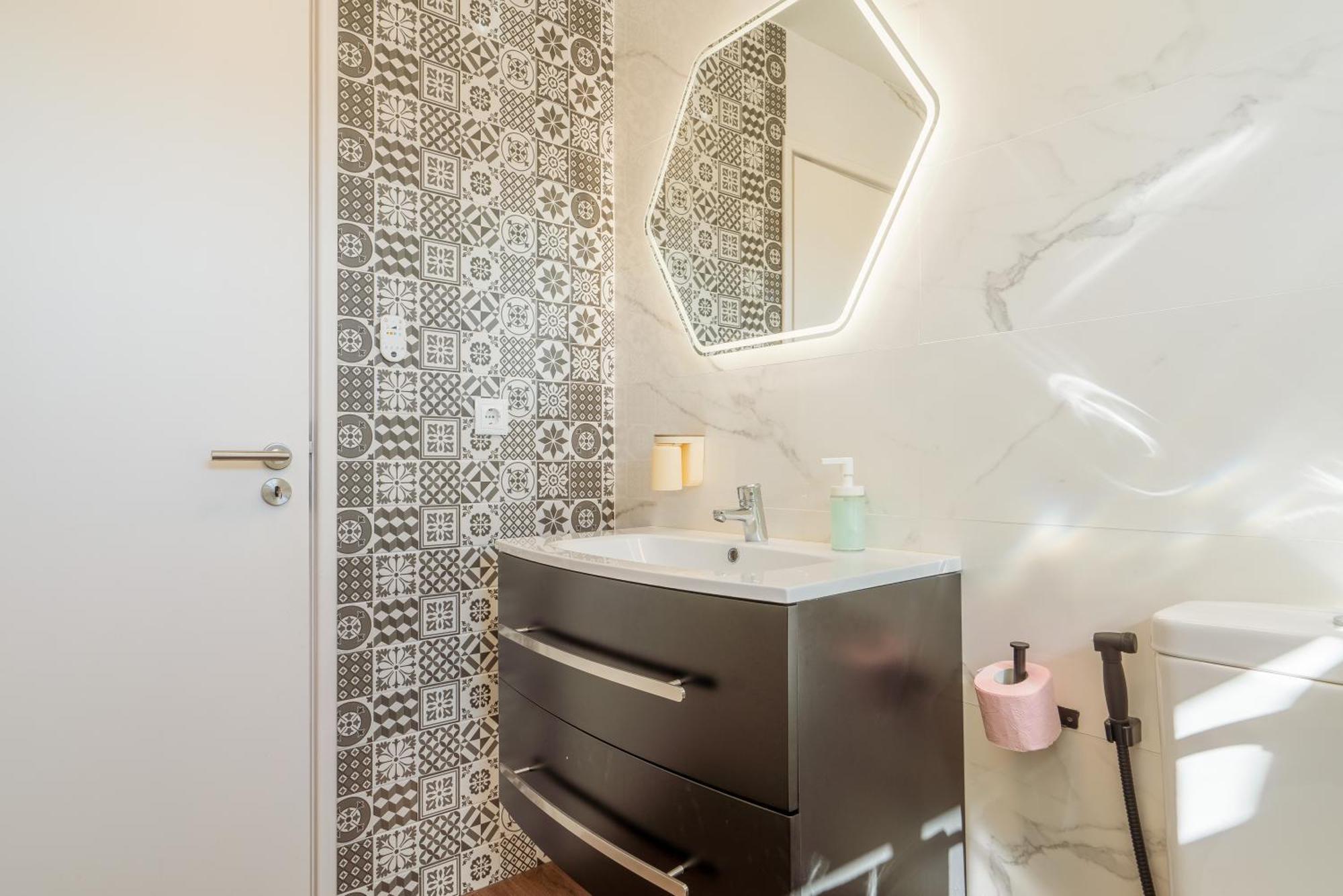 Gaia Terrace Apartamento Qian 2Br Ac L Free Parking Vila Nova de Gaia Extérieur photo