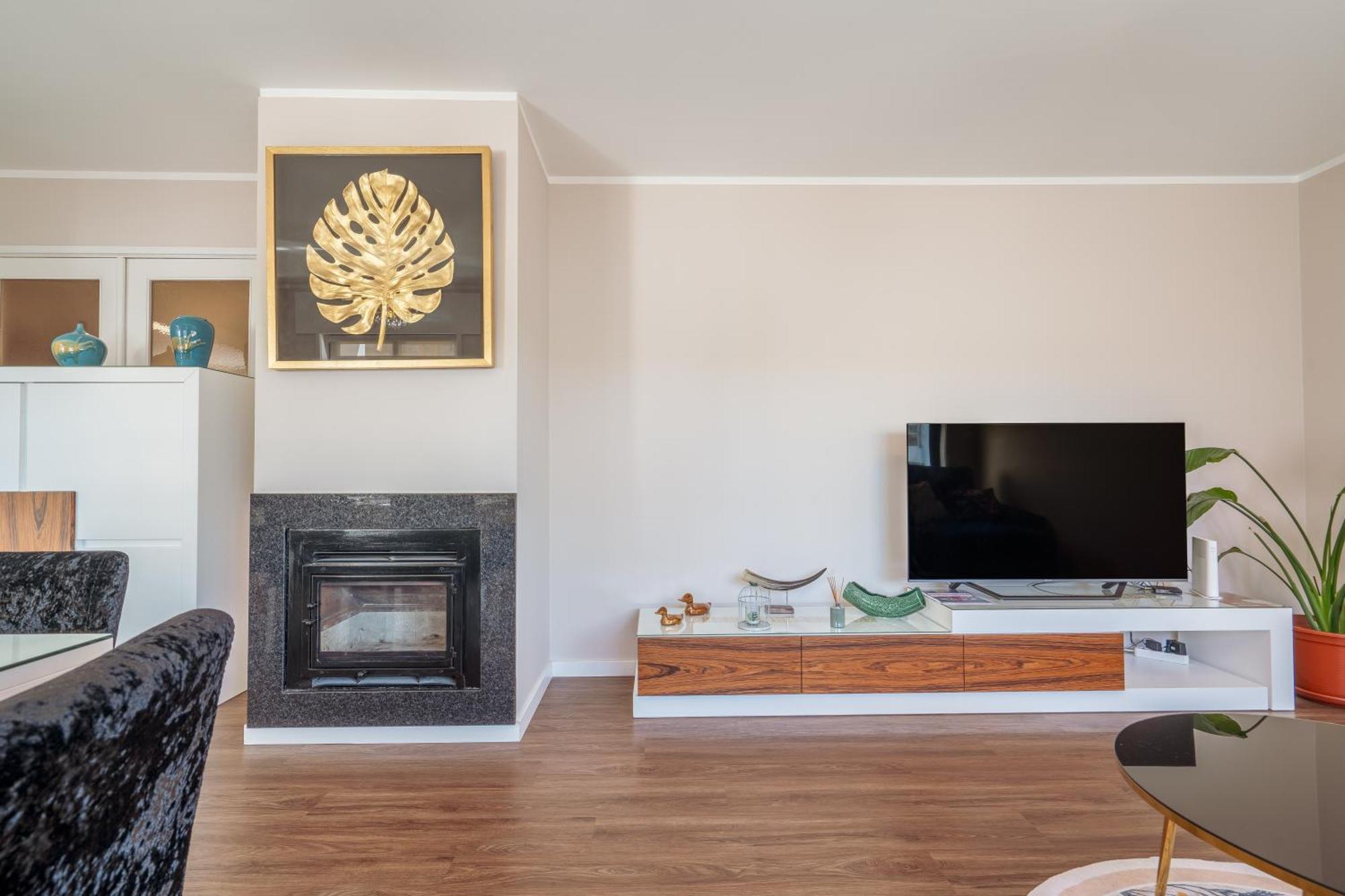 Gaia Terrace Apartamento Qian 2Br Ac L Free Parking Vila Nova de Gaia Extérieur photo