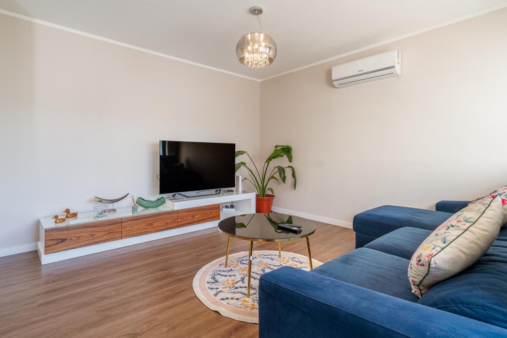 Gaia Terrace Apartamento Qian 2Br Ac L Free Parking Vila Nova de Gaia Extérieur photo