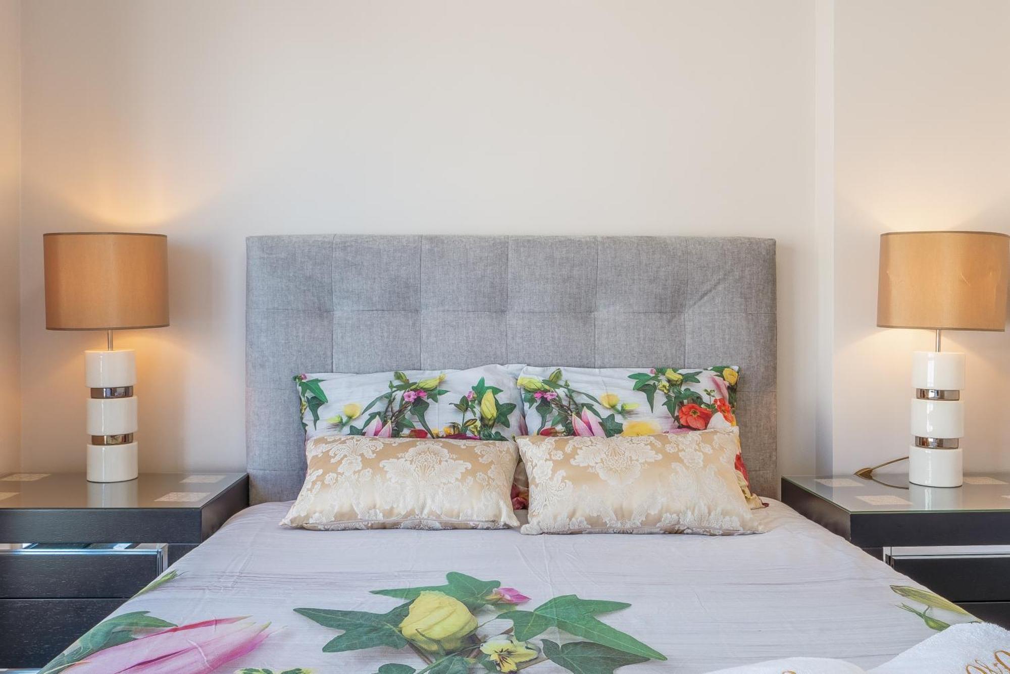 Gaia Terrace Apartamento Qian 2Br Ac L Free Parking Vila Nova de Gaia Extérieur photo